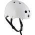 Helmet Eight Ball Skate M White Gloss