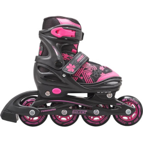 Roces Jokey 3.0 Girls' Inline Skates (Black|38-41) Roces Jokey 3.0 Girls' Inline Skates (Black|38-41)