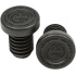 BSD Forever Bar Ends (Black)