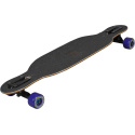 Hydroponic DT For children Complete Longboard (31.5"|Mexican 2.0Red)