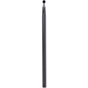 Striker Lux Alu Handlebars 580mm Black