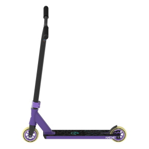 Freestyle scooter North Hatchet 2021 Boxed Lavender/Black Freestyle scooter North Hatchet 2021 Boxed Lavender/Black