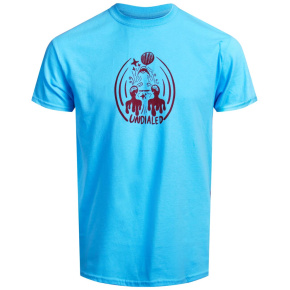 Undialed Frequency T-shirt (S) Undialed Frequency T-shirt (S)