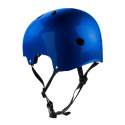Helmet SFR Essentials Gloss Metallic Blue L/XL 57-59cm