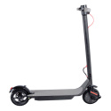 Electric scooter City Boss Duo 7
