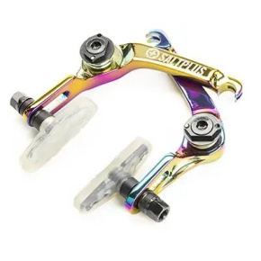 Salt Plus Echo BMX U-Brake (Oilslick) Salt Plus Echo BMX U-Brake (Oilslick)