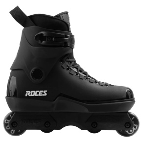 Roces M12 LO Buio Team Aggressive inline (Black|45) Roces M12 LO Buio Team Aggressive inline (Black|45)
