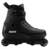 Roces M12 LO Buio Team Aggressive inline (Black|45)