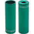 Salt AM Pro BMX Steel Pegs (Green)