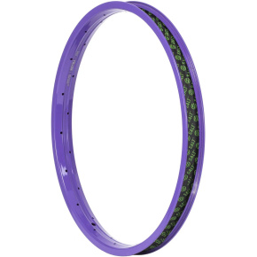 Salt Valon BMX Rim (20"|Purple) Salt Valon BMX Rim (20"|Purple)