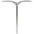 Striker Lux Alu Handlebars 580mm Chrome