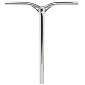 Striker Lux Alu Handlebars 580mm Chrome