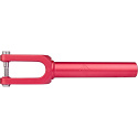 Striker Lux SCS/HIC Fork Red