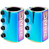 Packaging 1+1 SCS Divine Basic Silver 2pcs