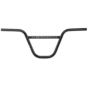 Wethepeople Pathfinder 22.2 BMX řidítka 2-piece (9"|Glossy Black) Wethepeople Pathfinder 22.2 BMX řidítka 2-piece (9"|Glossy Black)