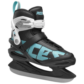 Roces Icy 5 Women's Ice Skates (Black|38) Roces Icy 5 Women's Ice Skates (Black|38)