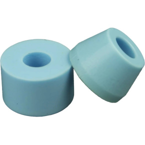 Venom Standard SHR Bushings 2-Pack (Pastel Blue|86A) Venom Standard SHR Bushings 2-Pack (Pastel Blue|86A)