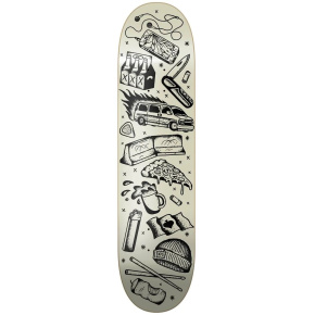 KFD Premium Wallpaper Skate Board (8"|Wallpaper) KFD Premium Wallpaper Skate Board (8"|Wallpaper)