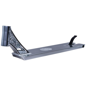 Infinity Street board 6 "533mm silver + free griptape Infinity Street board 6 "533mm silver + free griptape
