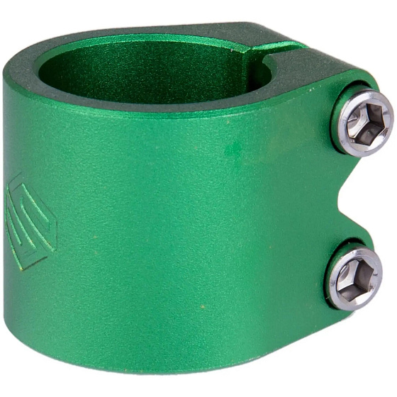 Striker Lux Clamp Green