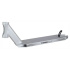 Striker Lux Five Deck 470 mm Silver