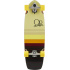 Ocean Pacific Dawn Surfskate (32 "| Orange)