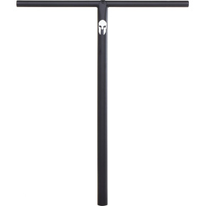 Handlebars Supremacy Oversized Trojan SCS T-Bar 685mm black Handlebars Supremacy Oversized Trojan SCS T-Bar 685mm black
