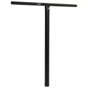 Union Titanium Classic HIC Handlebars 600mm Black