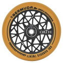 Oath Bermuda wheels 120mm Rubber 2 pcs