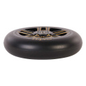 Oath Binary wheels 115x30mm Black/Orange 2 pcs