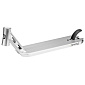 Divine Park silver 495x120, 120mm wheel
