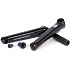 Wethepeople Legacy BMX Crank (170mm|Černá)