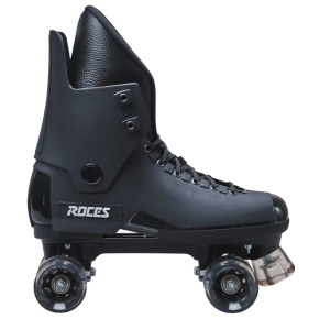 Roces Pro 80 Track Skates (Black|49) Roces Pro 80 Track Skates (Black|49)