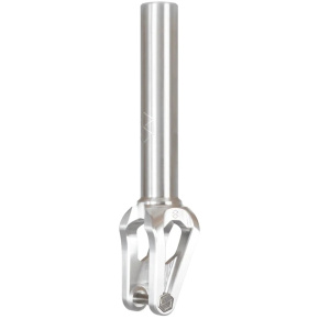 Native Senary 24mm Freestyle Scooter Fork (Raw) Native Senary 24mm Freestyle Scooter Fork (Raw)