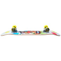 Speed Demons Characters Skateboard Complete (8"|Paintballer)