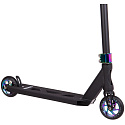 Striker Essential M Freestyle Scooter Black/Neochrome