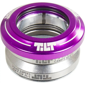 Headset Tilt Integrated purple Headset Tilt Integrated purple