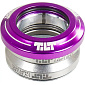 Headset Tilt Integrated purple