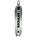 Union Classic Pro Scooter Deck 460 Silver 5wide
