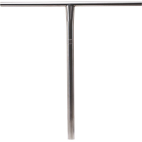 Lucky Ti Probar 660mm SCS Raw handlebars Lucky Ti Probar 660mm SCS Raw handlebars