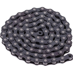 Salt AM 510H BMX Chain (Black) Salt AM 510H BMX Chain (Black)