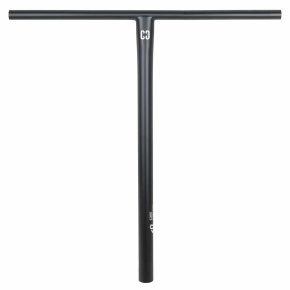 CORE Nova CrMo Handlebars 630mm Black CORE Nova CrMo Handlebars 630mm Black