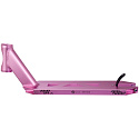Striker Lux V2 Deck 460 × 114 mm Pink