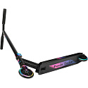 Panda Initio V2 Black Rainbow freestyle scooter
