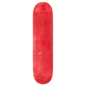 Enuff Classic Deck - Red - 8" Enuff Classic Deck - Red - 8"