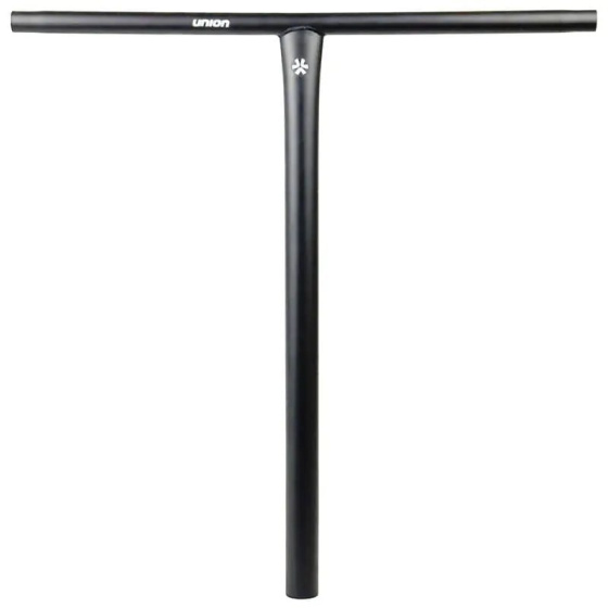 Union Uniq T Oversized Pro Scooter Bar 650mm Black