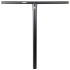 Union Uniq T Oversized Pro Scooter Bar 650mm Black