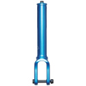 North Amber 24mm Aqua fork