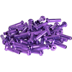 Salt Pro BMX Pins (Purple) Salt Pro BMX Pins (Purple)