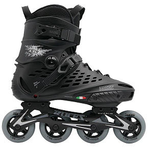 Roces X35 Training 80 Freeskates (Černá|39)